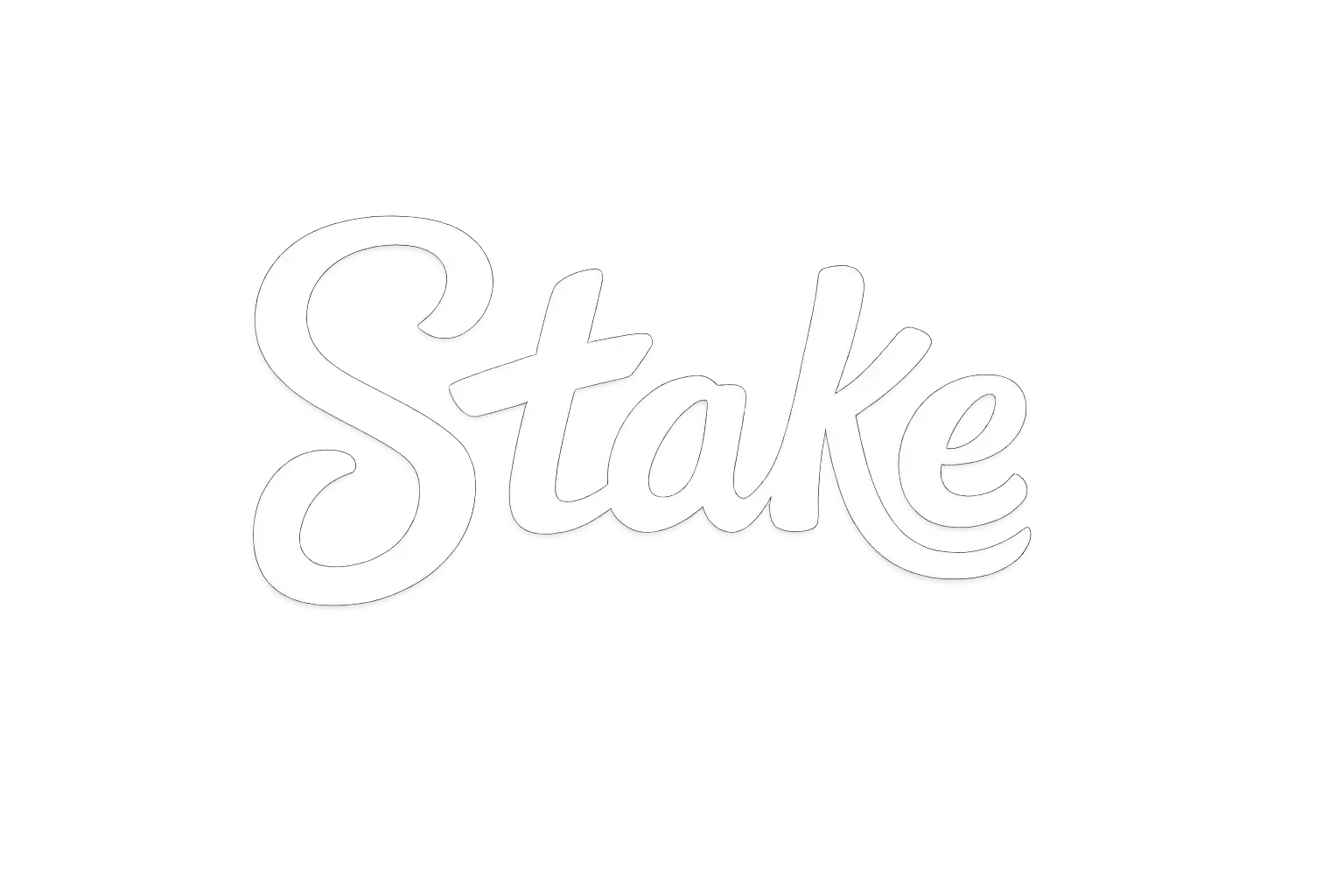 Stake Jordan Official Logo